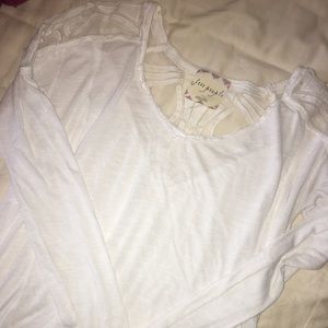 Free people long sleeve